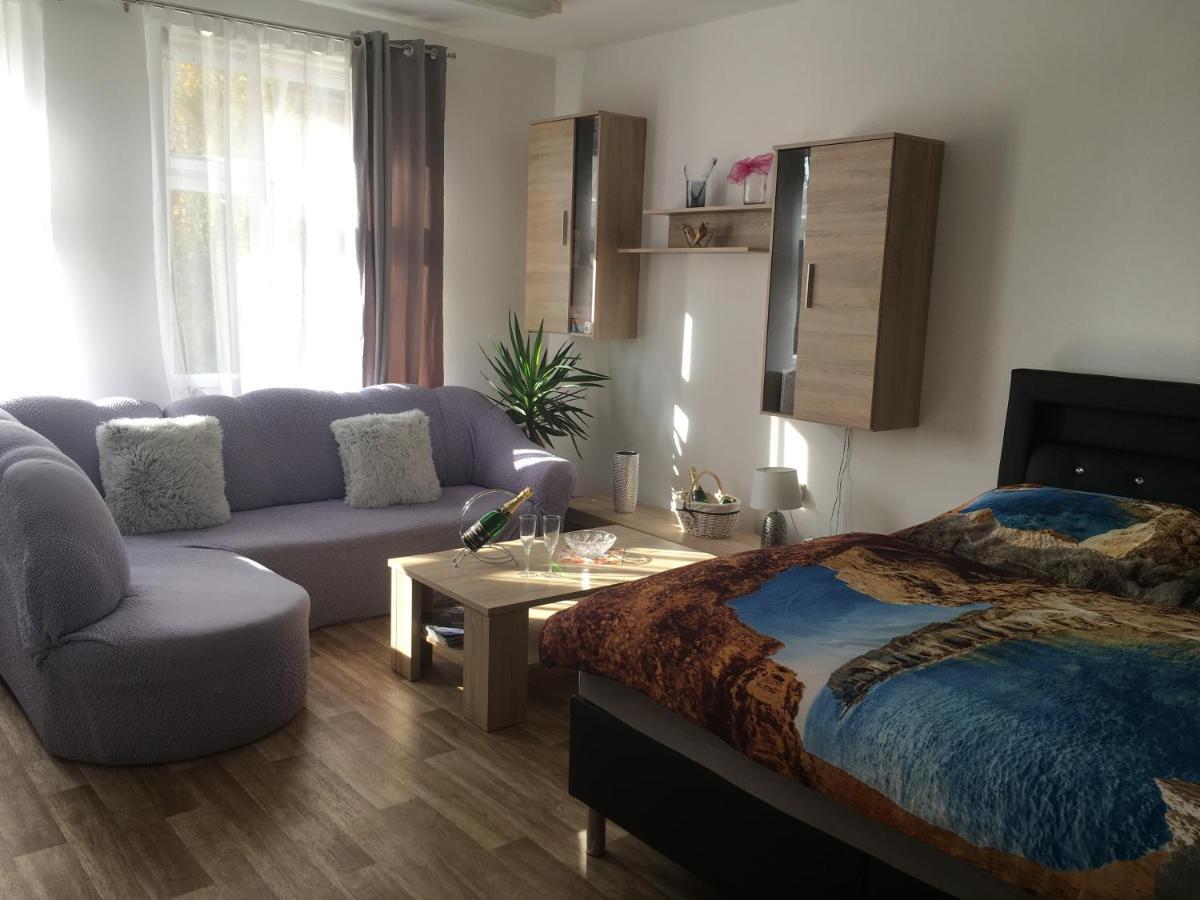 Cecilka Apartment Nachod Exterior photo